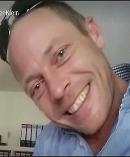 Dirk Kendzia, Geschäftsführer der Info-Bau-Fertigteile GmbH
